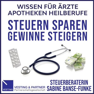 Steuern sparen Gewinne steigern