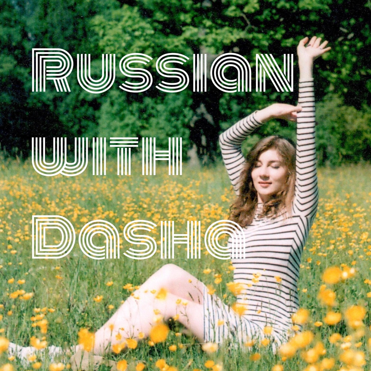 Learn Russian With Dasha – Podcast – Podtail