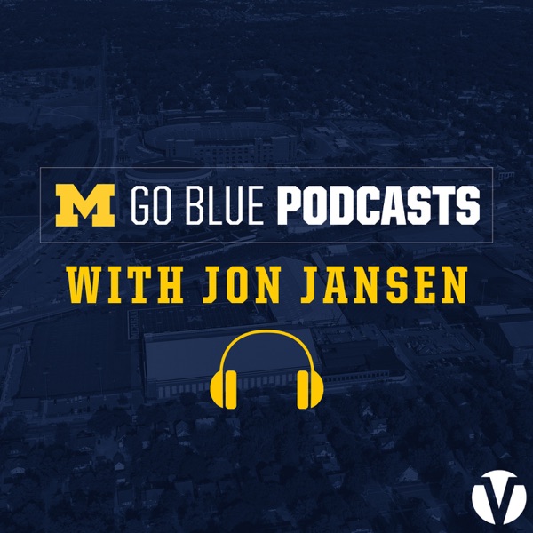 Michigan Football – In the Trenches with Jon Jansen