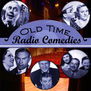 Comedy Old Time Radio