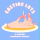 Casting Lots: A Survival Cannibalism Podcast