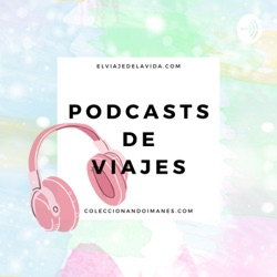 Guías de viaje sonoras