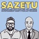 SAZETU (Spencer and Zach Explore the Universe)