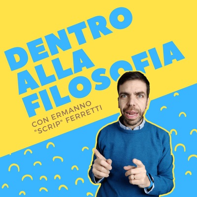 Dentro alla filosofia:Ermanno Ferretti