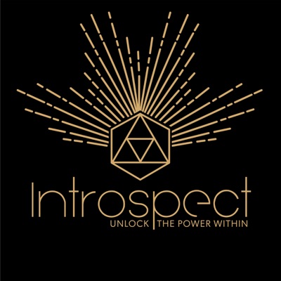 Introspect - Unlock the Power Within Introspect - Unlock the Power Within