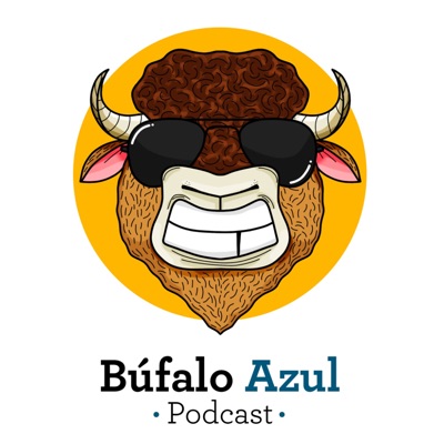 Búfalo Azul Podcast