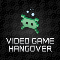 Video Game Hangover podcast