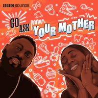 Go Ask Your Mother podcast