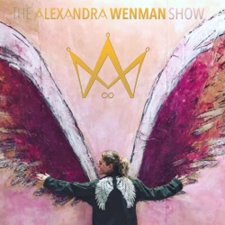 The Alexandra Wenman Show