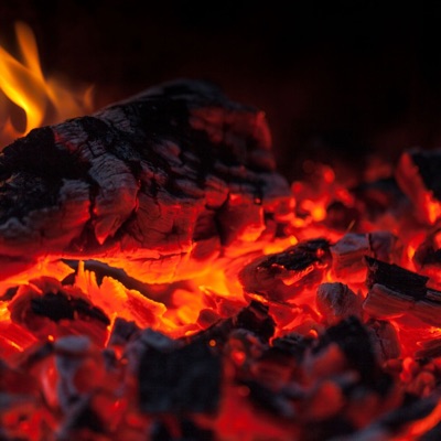 The Burning Coal Podcast