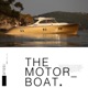 THE STUNNING ZEELANDER Z55 MOTOR BOAT.