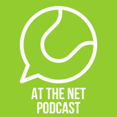 At The Net Podcast - Tex-Mex Productions