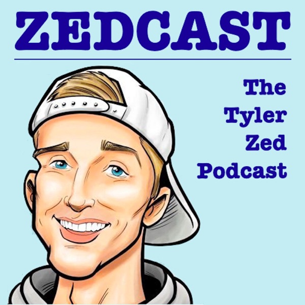 Zedcast - The Tyler Zed Podcast image
