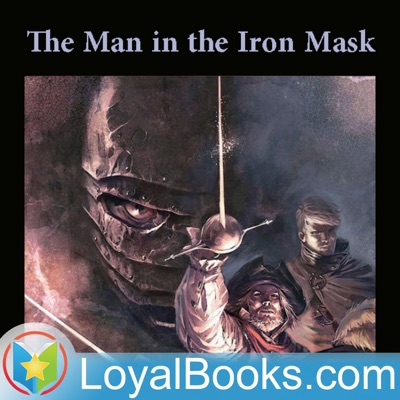 The Man in the Iron Mask by Alexandre Dumas