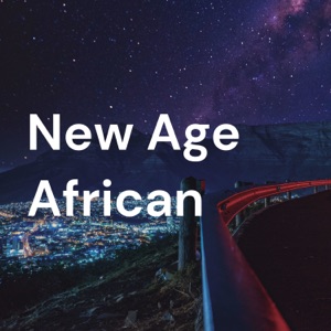 New Age African