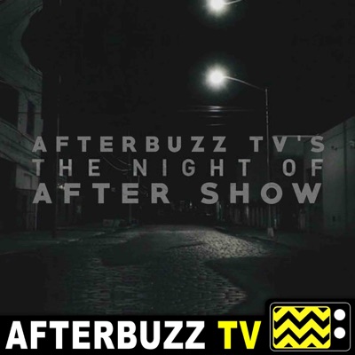 The Night Of After Show – AfterBuzz TV Network The Night Of After Show – AfterBuzz TV Network