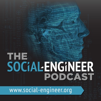 The Social-Engineer Podcast The Social-Engineer Podcast