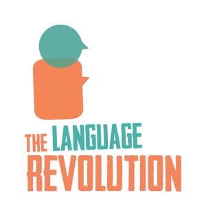 The Language Revolution