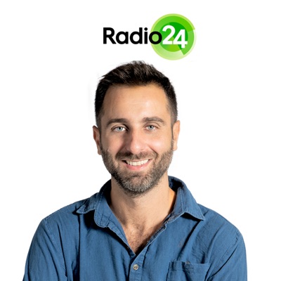 Matteo Caccia racconta:Radio 24