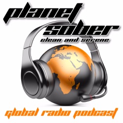 Planet Sober Radio