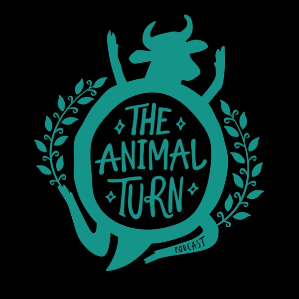 The Animal Turn Artwork