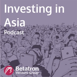 Continued Growth in Asia, Investing Wide As A Portfolio Strategy, How SOSV’s Orbit Startups Operates with William Bao Bean
