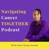 Navigating Cancer TOGETHER artwork