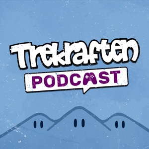 Trekraften Podcast