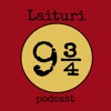 Laituri 9 ja 3/4