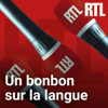 Un bonbon sur la langue - RTL