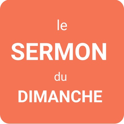 le SERMON du DIMANCHE