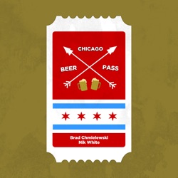 Chicago Beer Pass: Cold Time Chicago