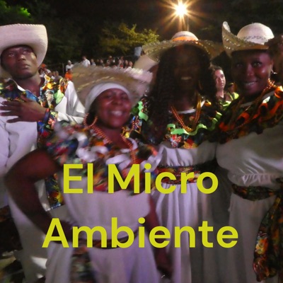 El Micro Ambiente