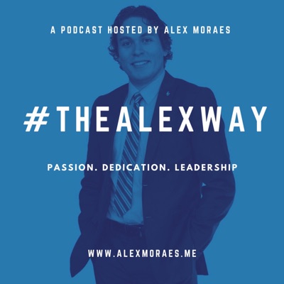 #TheAlexWay Show