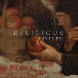 Delicious History