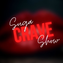 SUGA CRAVE SHOW #20 - FOR MARCY