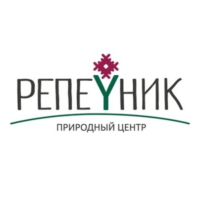 Репейник