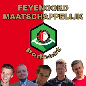 Feyenoord Maatschappelijk Podcast