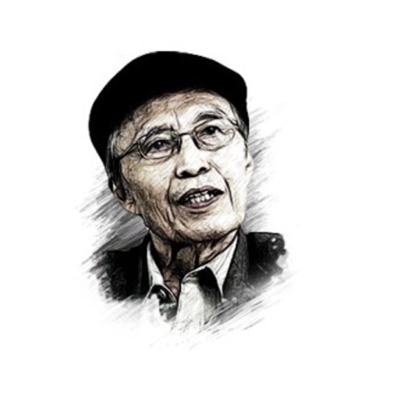 Sapardi Djoko Darmono- Kepada istriku