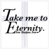 Take Me To Eternity artwork