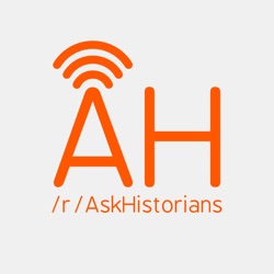 AskHistorians Podcast Episode 209 - Public History and Outreach with Bret Devereaux and Roel Konijnendijk