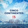 Cinco continentes - Radio 5
