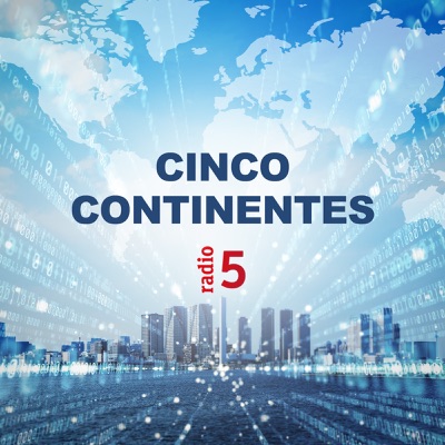 Cinco continentes:Radio 5