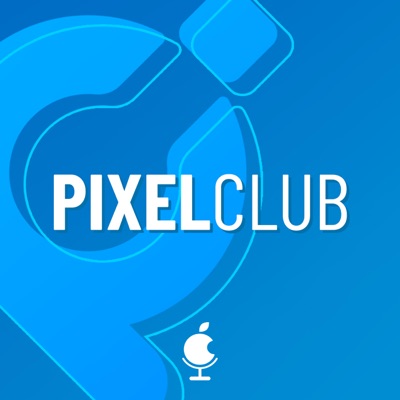 PixelClub - Il lato Geek della Fotografia PixelClub - Il lato Geek della Fotografia