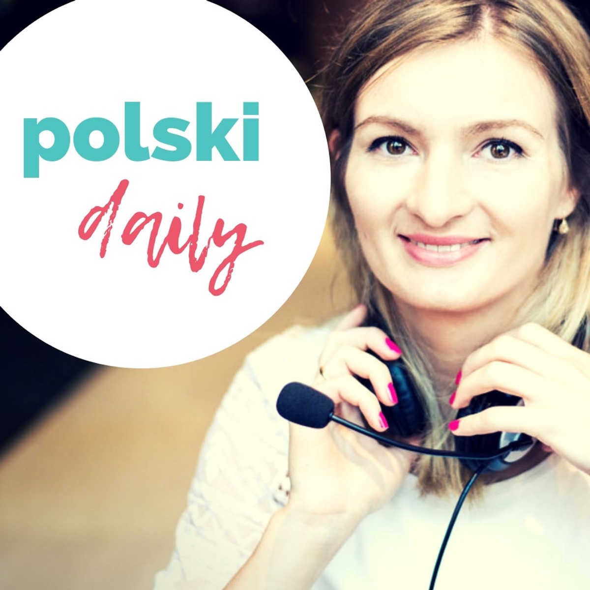 Polski Daily – Podcast – Podtail