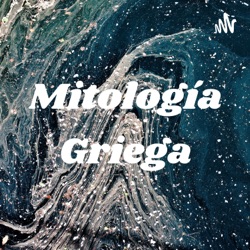 Mitología Griega