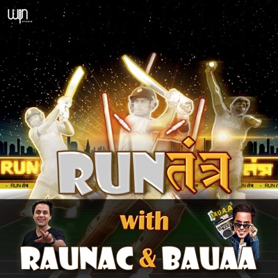 Run Tantra with RJ Raunac:WYN Studio