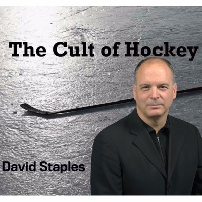 Cult of Hockey podcast Cult of Hockey podcast