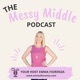 Wooohoo The Messy Middle Podcast Is Back 💃🏼💥💃🏼