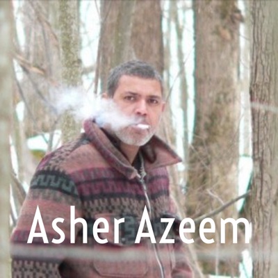 Asher Azeem